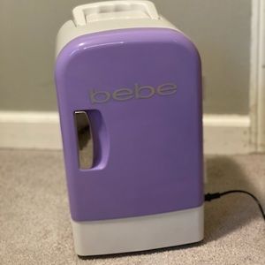 Beauty Products Mini Fridge